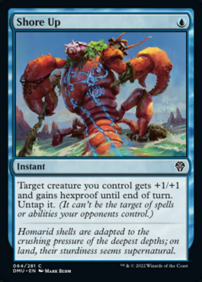 Shore Up [Dominaria United] | GnG Games