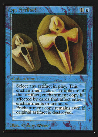 Copy Artifact (CE) [Collectors’ Edition] | GnG Games