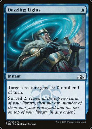 Dazzling Lights [Guilds of Ravnica] | GnG Games