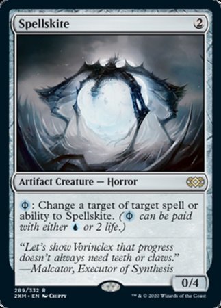 Spellskite [Double Masters] | GnG Games