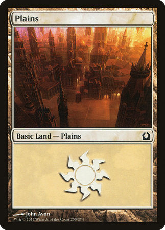 Plains (250) [Return to Ravnica] | GnG Games