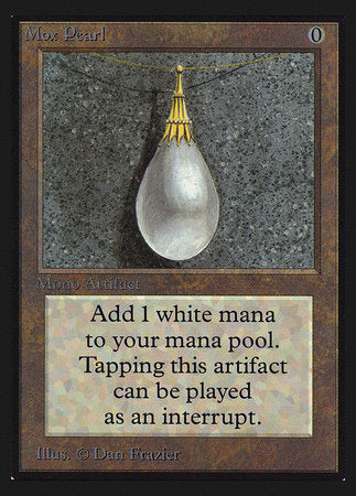 Mox Pearl (CE) [Collectors’ Edition] | GnG Games