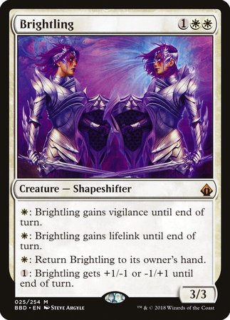Brightling [Battlebond] | GnG Games