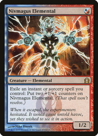 Nivmagus Elemental [Return to Ravnica] | GnG Games