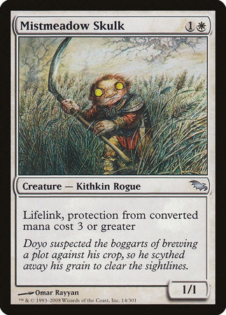 Mistmeadow Skulk [Shadowmoor] | GnG Games