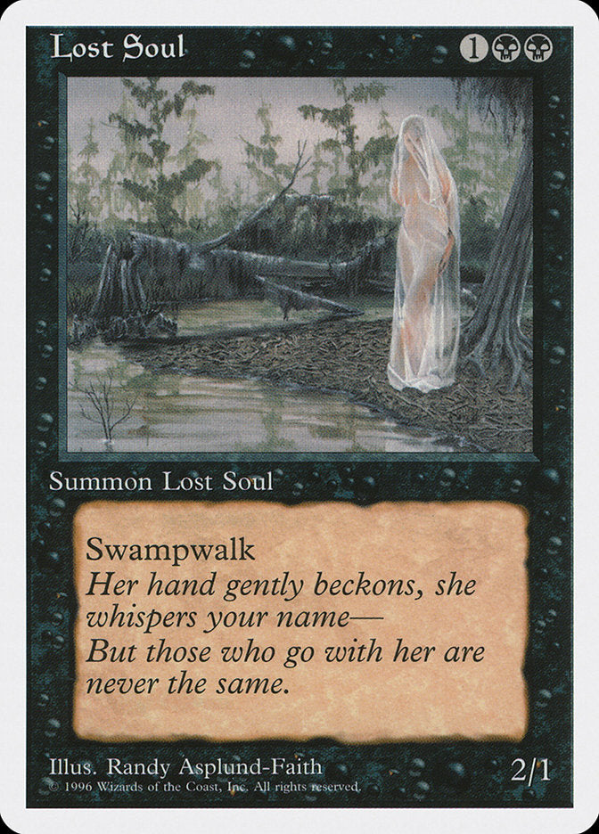 Lost Soul [Introductory Two-Player Set] | GnG Games
