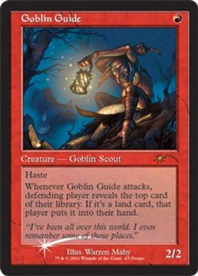 Goblin Guide [Love Your LGS 2021] | GnG Games