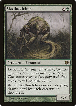 Skullmulcher [Shards of Alara] | GnG Games