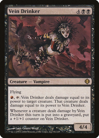 Vein Drinker [Shards of Alara] | GnG Games