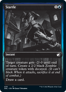 Startle [Innistrad: Double Feature] | GnG Games