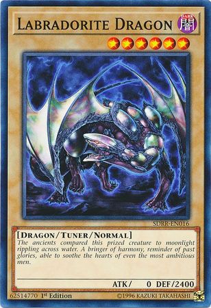 Labradorite Dragon [SDRR-EN016] Common | GnG Games