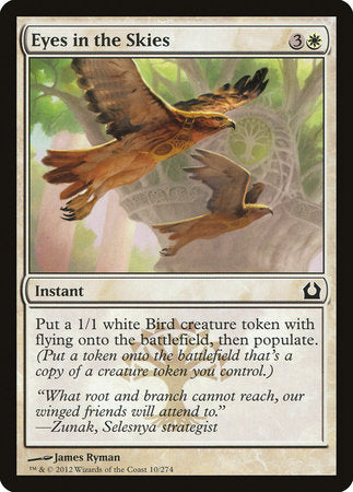 Eyes in the Skies [Return to Ravnica] | GnG Games