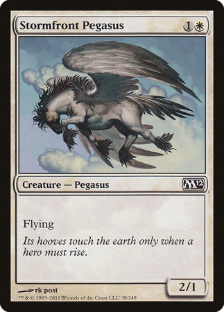 Stormfront Pegasus [Magic 2012] | GnG Games