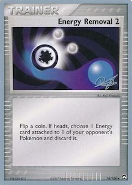 Energy Removal 2 (74/108) (Bliss Control - Paul Atanassov) [World Championships 2008] | GnG Games