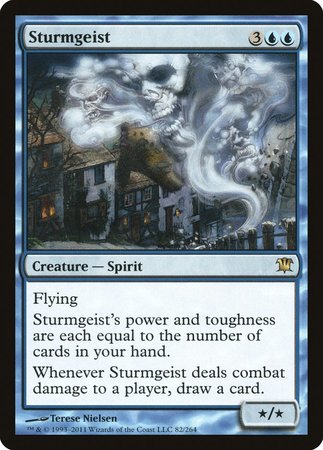 Sturmgeist [Innistrad] | GnG Games