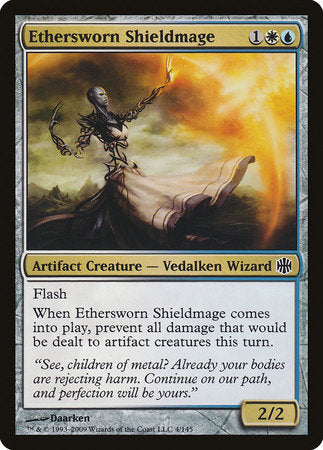 Ethersworn Shieldmage [Alara Reborn] | GnG Games