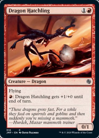 Dragon Hatchling [Jumpstart] | GnG Games