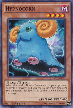 Hypnocorn [BP03-EN077] Common | GnG Games