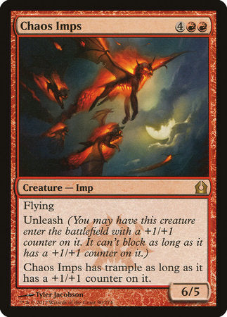 Chaos Imps [Return to Ravnica] | GnG Games