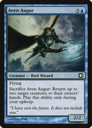 Aven Augur [Future Sight] | GnG Games