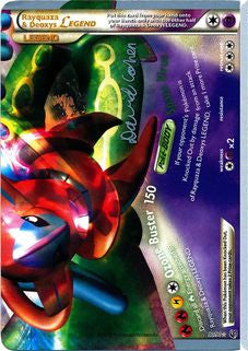 Rayquaza & Deoxys LEGEND (90/90) (Twinboar - David Cohen) [World Championships 2011] | GnG Games