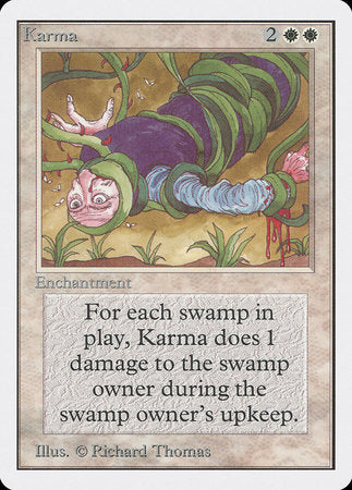 Karma [Unlimited Edition] | GnG Games