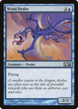 Wind Drake [Magic 2013] | GnG Games