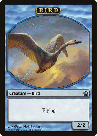 Bird Token [Theros Tokens] | GnG Games