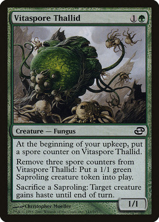 Vitaspore Thallid [Planar Chaos] | GnG Games