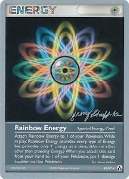 Rainbow Energy (81/92) (Rambolt - Jeremy Scharff-Kim) [World Championships 2007] | GnG Games