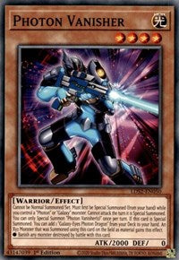 Photon Vanisher [LDS2-EN050] Common | GnG Games
