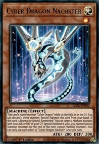 Cyber Dragon Nachster [LDS2-EN032] Ultra Rare | GnG Games