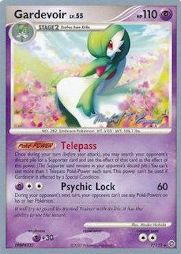 Gardevoir LV.55 (7/132) (Boltevoir - Michael Pramawat) [World Championships 2010] | GnG Games