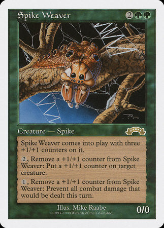 Spike Weaver [Battle Royale Box Set] | GnG Games