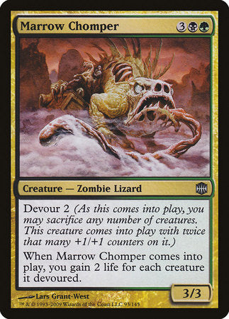 Marrow Chomper [Alara Reborn] | GnG Games