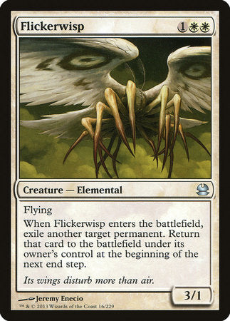 Flickerwisp [Modern Masters] | GnG Games