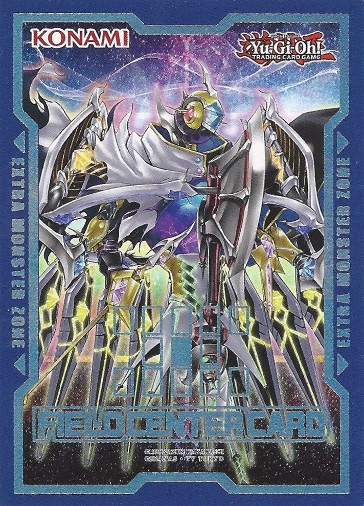 Field Center Card: Mekk-Knight Spectrum Supreme (Top 8) Promo | GnG Games