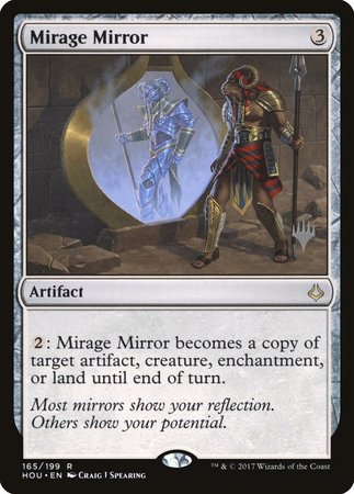 Mirage Mirror [Hour of Devastation Promos] | GnG Games