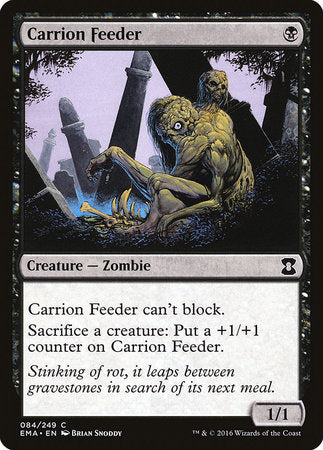 Carrion Feeder [Eternal Masters] | GnG Games