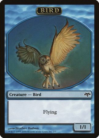 Bird Token [Eventide Tokens] | GnG Games