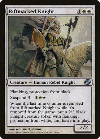 Riftmarked Knight [Planar Chaos] | GnG Games