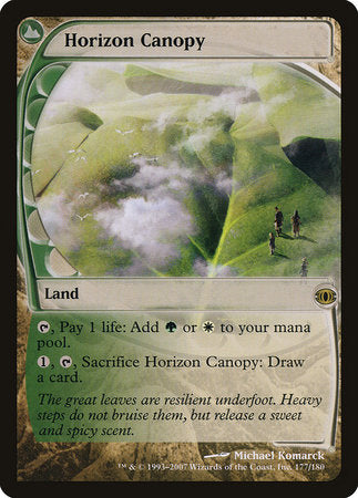 Horizon Canopy [Future Sight] | GnG Games