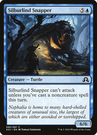 Silburlind Snapper [Shadows over Innistrad] | GnG Games