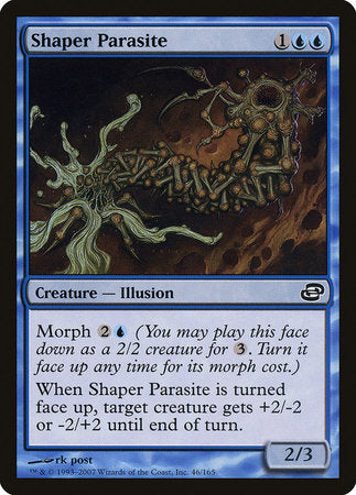 Shaper Parasite [Planar Chaos] | GnG Games