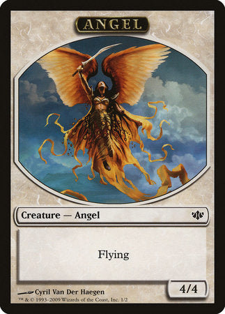 Angel Token [Conflux Tokens] | GnG Games