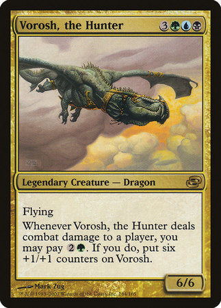 Vorosh, the Hunter [Planar Chaos] | GnG Games