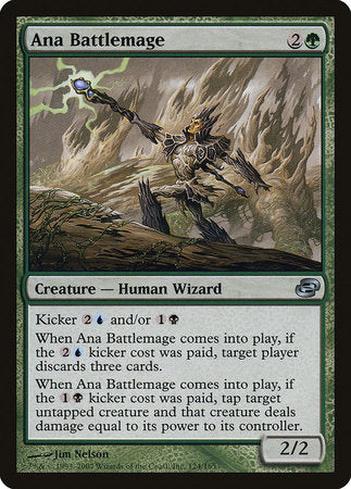 Ana Battlemage [Planar Chaos] | GnG Games