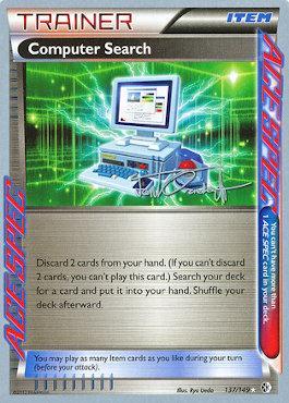 Computer Search (137/149) (Trevgor - Trent Orndorff) [World Championships 2014] | GnG Games