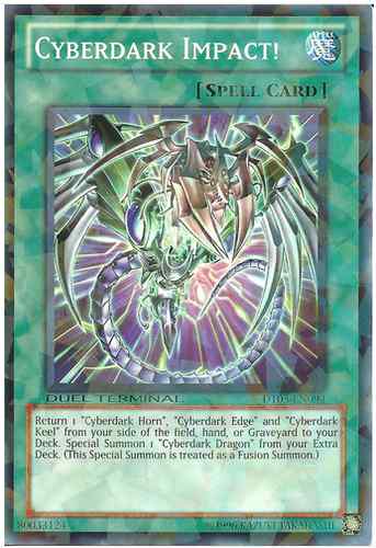 Cyberdark Impact! [DT05-EN094] Common | GnG Games