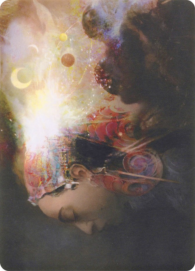 Everdream (Art Series) [Art Series: Modern Horizons] | GnG Games